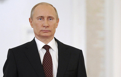 Путин внес в Госдуму законопроект о создании игорной зоны в Крыму