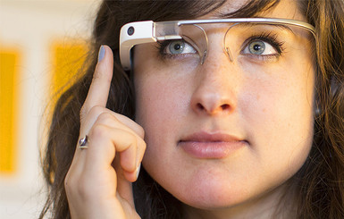 Google Glass пользуется большой популярностью у бандитов