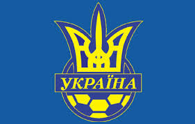 Китайцы подделали логотип украинской федерации футбола