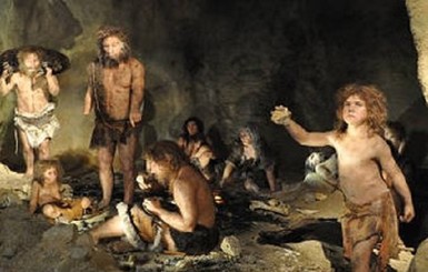 Ученые раскрыли тайну гибели неандертальцев