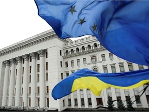 Евросоюз приоткрывает для Украины свой рынок
