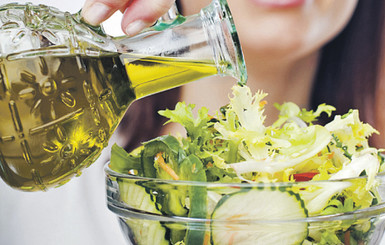 Мифы и правда о продуктах: в оливковом масле меньше 