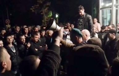 Забастовщики шахт Рината Ахметова пока не добились повышения зарплат