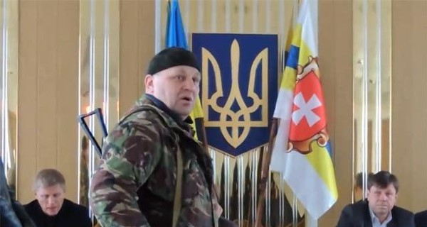 Подозреваемых в убийстве Саши Белого не будут выпускать из Украины