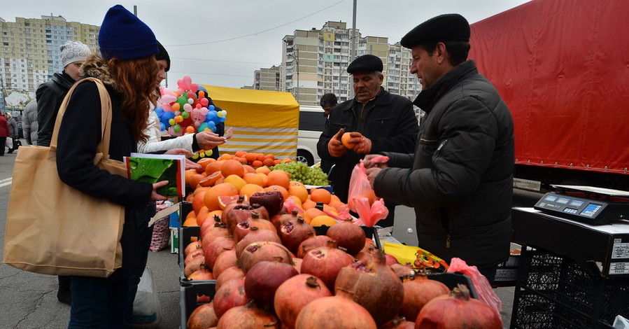 Яблоки снижают давление и помогают бросить курить