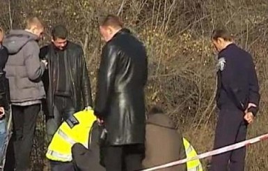 В Славянске нашли тело студента КПИ