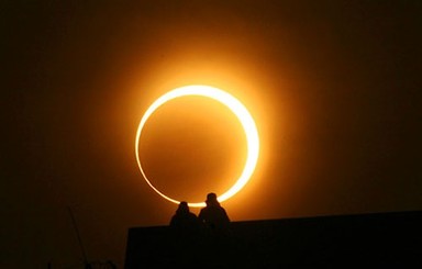 В Киевском планетарии можно будет наблюдать солнечное затмение
