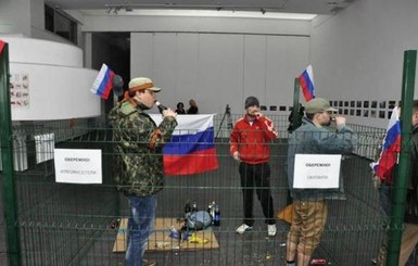 Медведчук обвинил деятелей искусства в ксенофобии