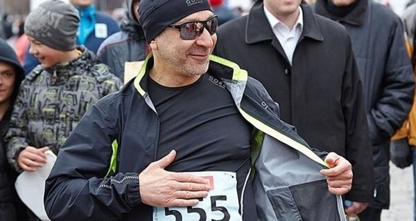 Кернеса будут лечить в Израиле