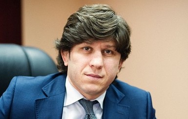 Эльбрус Тедеев взял на поруки мэра Харькова