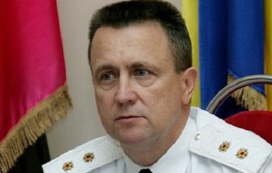 Игорь Кабаненко назначен четвертым замминистра обороны