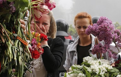 В Украине объявили двухдневный траур