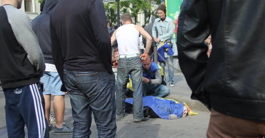Официально: число погибших в Одессе достигло пяти человек