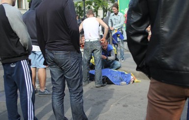 Официально: число погибших в Одессе достигло пяти человек