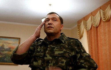 В Луганской области объявили комендантский час