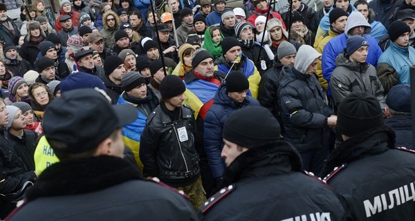 На улицы Одессы выйдут 200 патрулей МВД