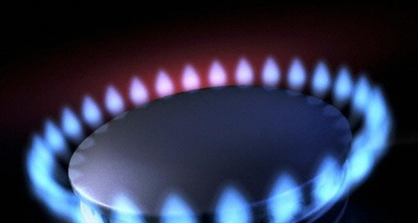Украина купила у Германии 60 миллионов кубометров газа