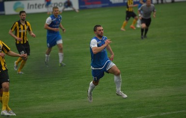В Премьер-Лиге появился новый футбольный конкурент из Донецка