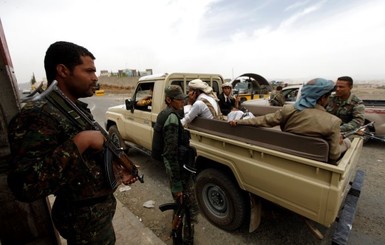 Двух французских дипломатов убили в Йемене