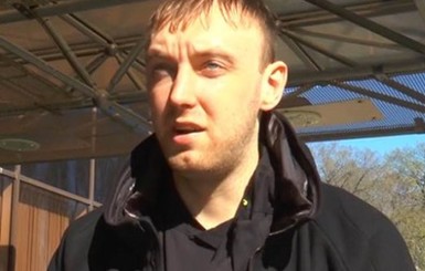 Украинский баскетболист вынужденно покинул российский клуб 