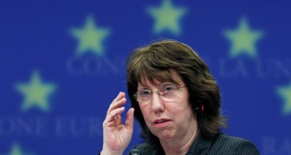 Евросоюз готов к новой четырехстронней встрече по украинскому вопросу