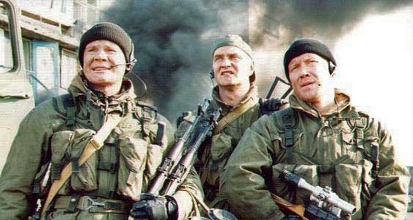 Кино о российских силовиках: быть или не быть?