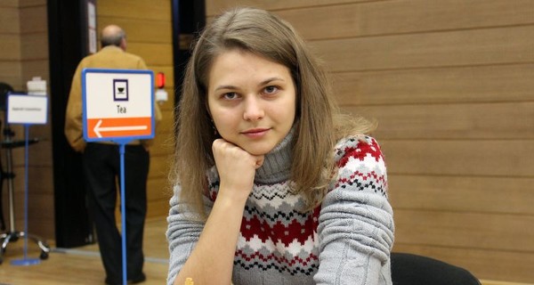 Чемпионка мира Анна Музычук возвращается в сборную Украины 