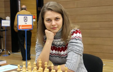 Чемпионка мира Анна Музычук возвращается в сборную Украины 