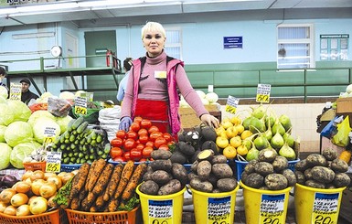 Статистика: как за месяц подорожали продукты