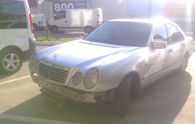 Трое людей пытались провезти во Львов боевую амуницию и химические вещества