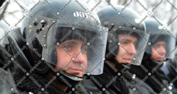 Киевский прокурор призвал милицию 