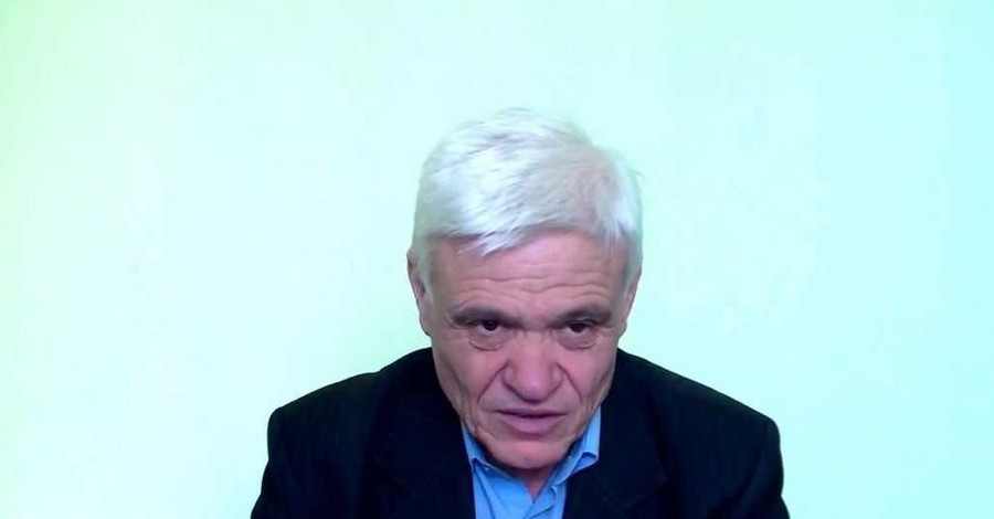 В Харькове под залог отпустили на свободу Юрия Апухтина