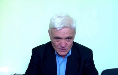 В Харькове под залог отпустили на свободу Юрия Апухтина