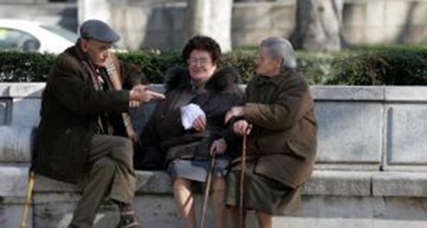 В Пекине пенсионерку будут судить за шпионаж