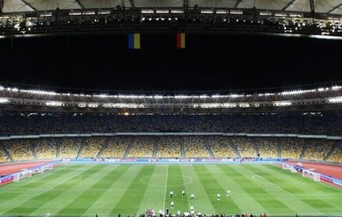 Отбор к Евро - 2016 украинские футболисты начнут на 