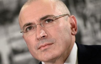 Польское издание признало Ходорковского человеком года