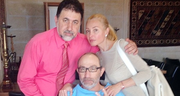 Геннадий Кернес: 