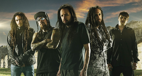Korn и Soulfly отменили концерт в Киеве