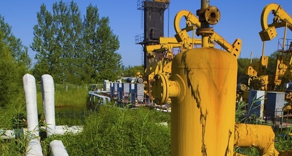 Газпром выставил Нафтогазу счет за июнь