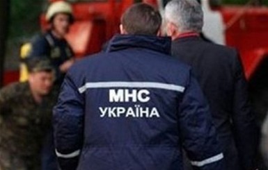 В Киевской области под землей погиб человек