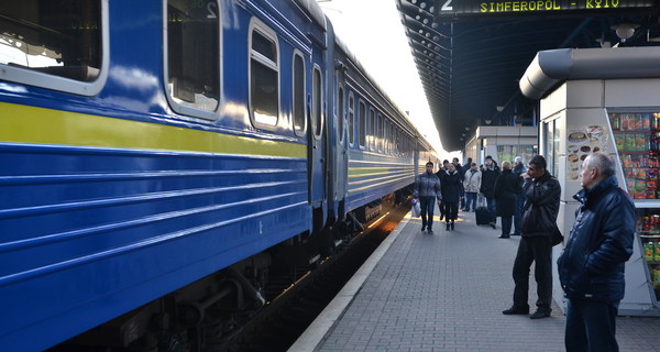 В Днепропетровской области - вторая волна переселенцев