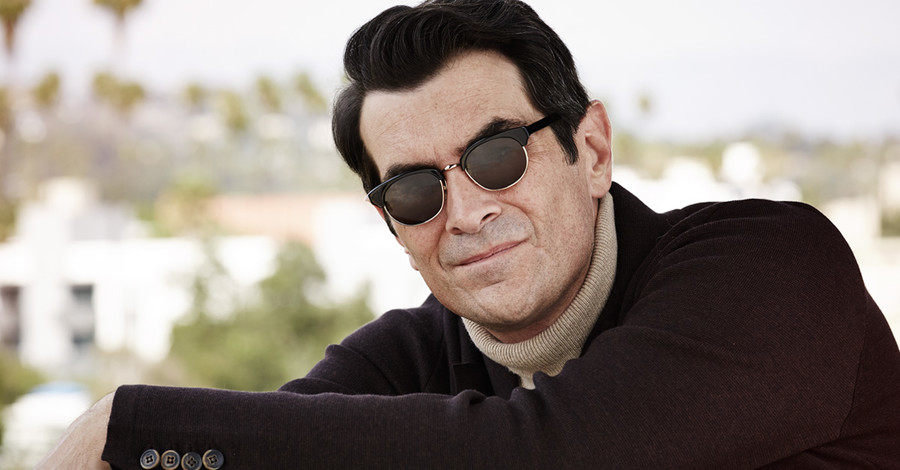 Как выглядят 10 самых высокооплачиваемых телевизионных актеров мира