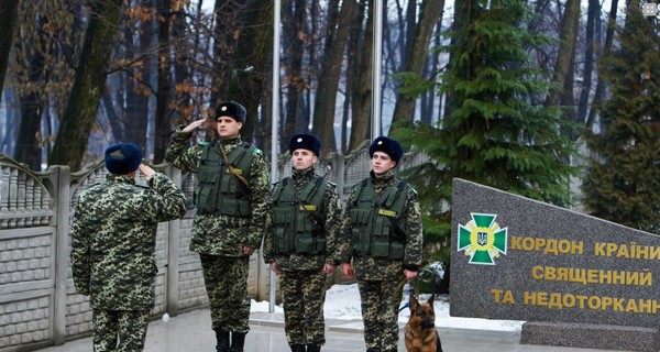 Однопартийца Жириновского не пустили в Украину