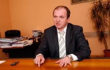 Владимир Бондаренко уволил директора Департамента здравоохранения