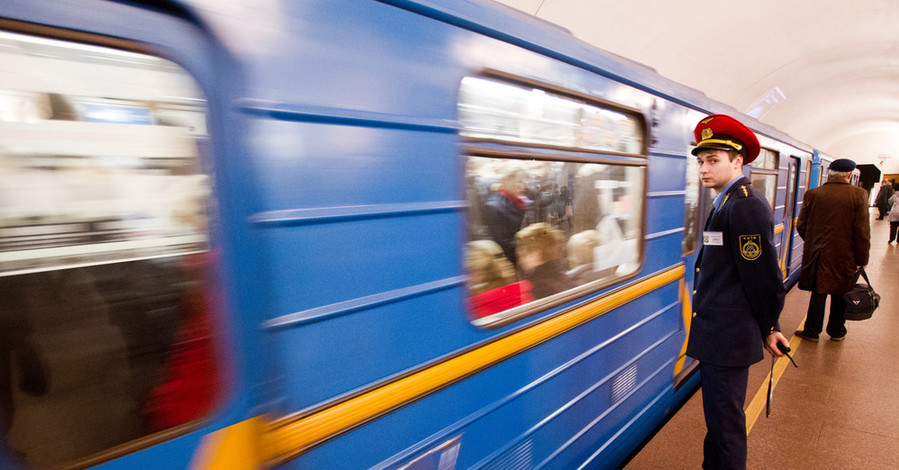 Возглавить киевский метрополитен может глава правления 
