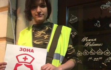 В Одессе рестораторы готовы оказывать медпомощь пострадавшим в массовых потасовках