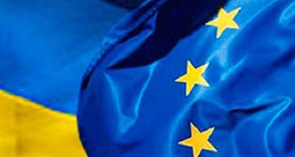 Евросоюз открыл границы для украинских товаров 