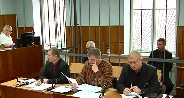 Виновники автокатастрофы в Днепропетровске, где погибло пять человек сядут на 8 лет