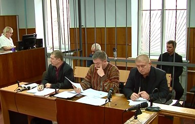 Виновники автокатастрофы в Днепропетровске, где погибло пять человек сядут на 8 лет