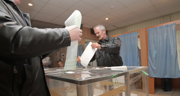 ЦИК: Все бюллетени на президентские выборы напечатают до 17 мая